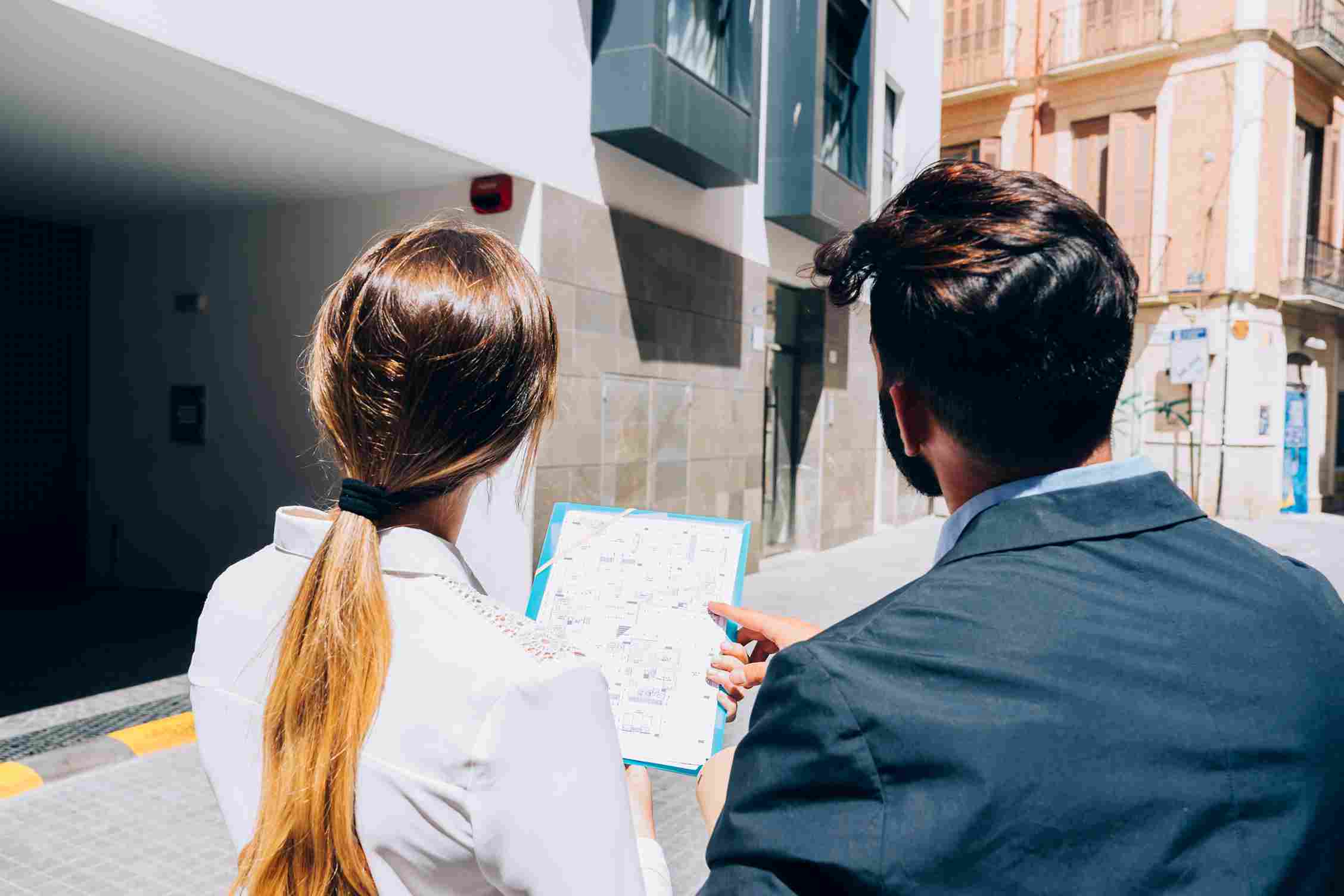 Get a Home Inspection