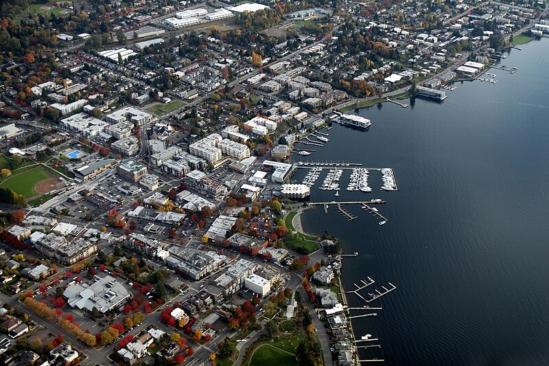 Kirkland homes for sale