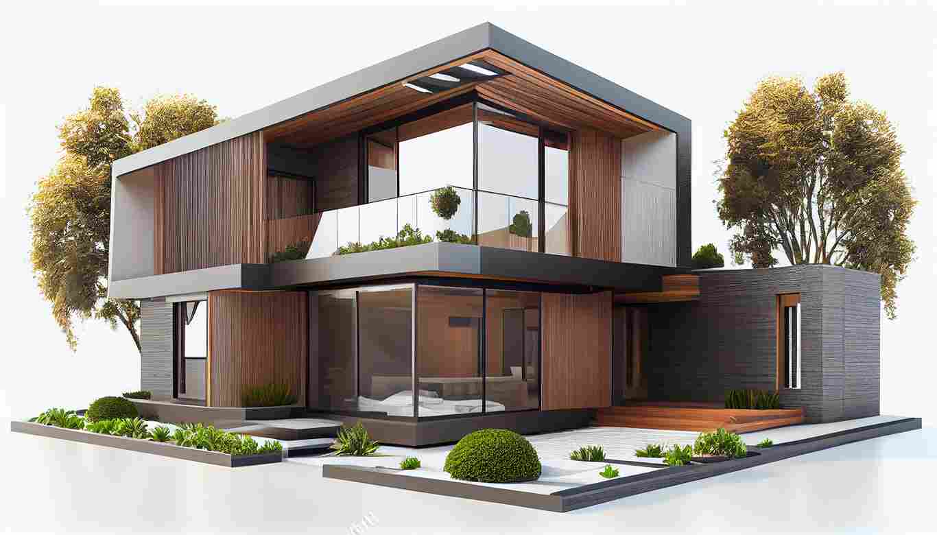 Real Estate